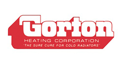 GORTON HEATING