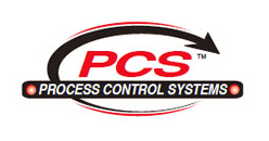 PROCESS CONTROL SYSTEMS（PCS）