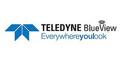 TELEDYNE BLUEVIEW