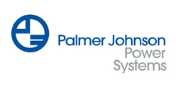 PALMER JOHNSON POWER SYSTEMS