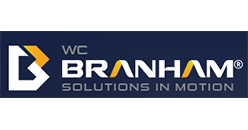 W.C.BRANHAM