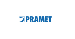 PRAMET